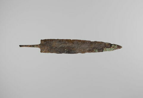 pointe de lance, image 5/5
