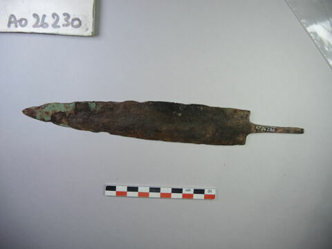 pointe de lance, image 3/5