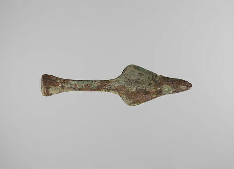 pointe de lance, image 4/4