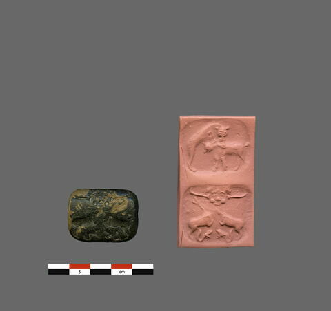 cachet, image 2/4