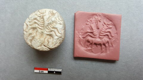 cachet, image 2/6