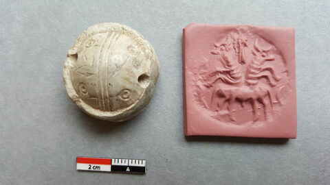 cachet, image 3/6