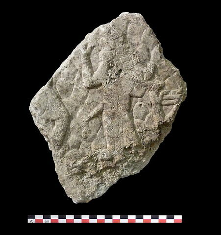 bloc  ; relief, image 2/2