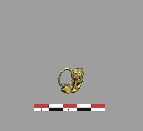 boucle d'oreille, image 4/4