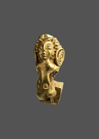 boucle d'oreille, image 3/4