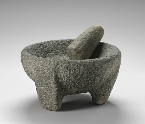mortier, image 2/2