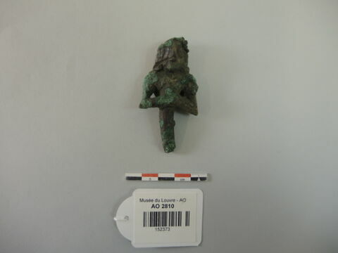 figurine de fondation, image 3/3