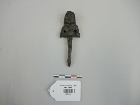 figurine de fondation, image 3/3