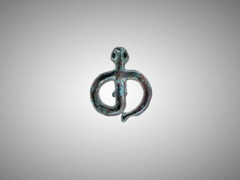 cachet ; tendeur d'arc, image 4/5