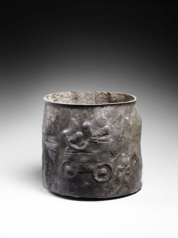 vase