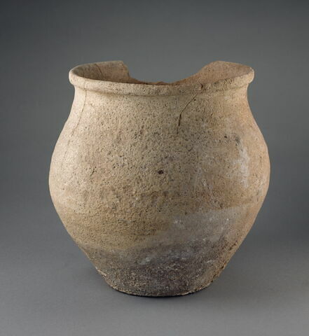 vase