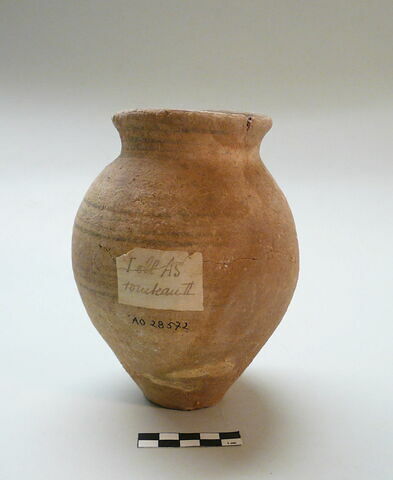 vase