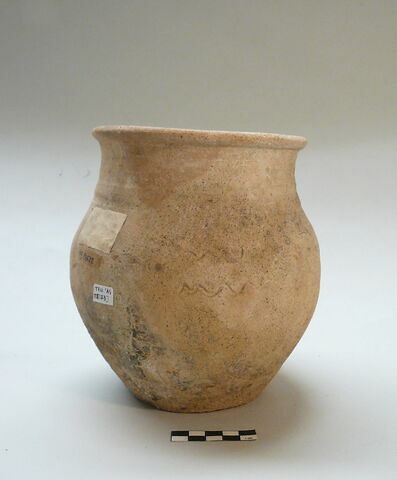 vase