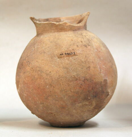 vase