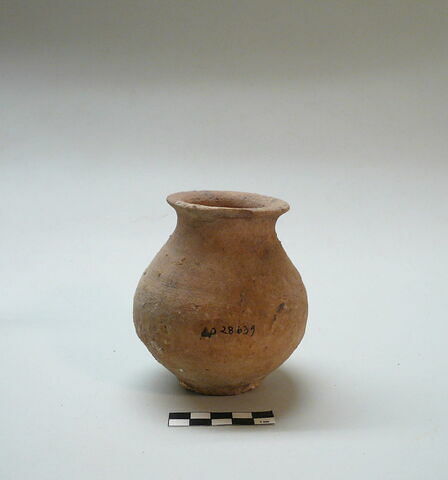vase
