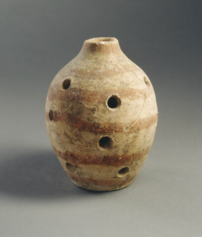 vase