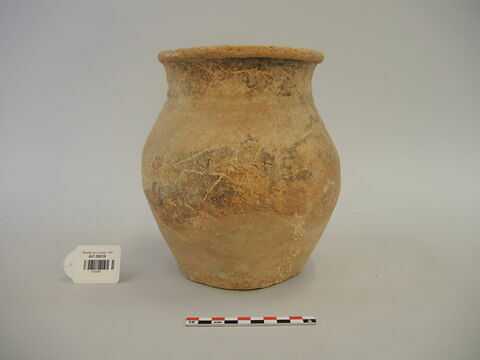 vase
