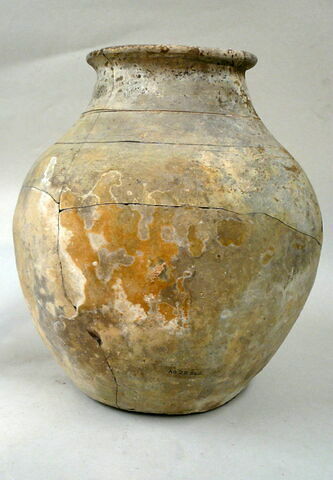 vase