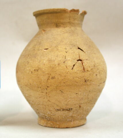 vase