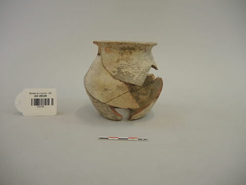 vase