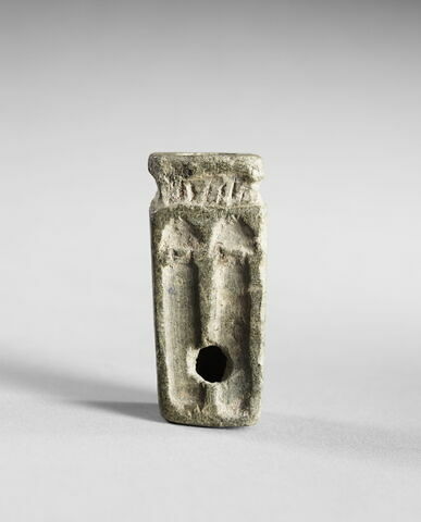 vase ; boîte à fard, image 4/6