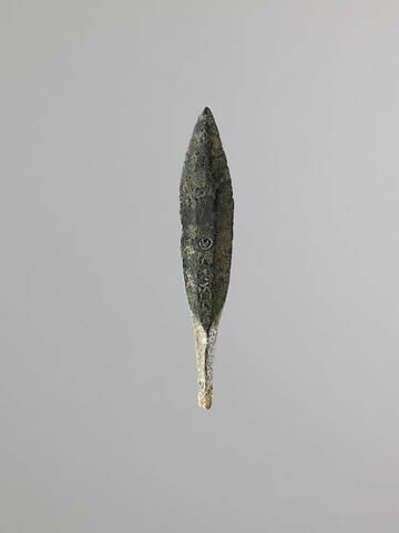 pointe de flèche, image 2/2