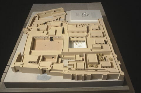 maquette