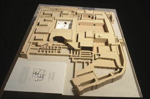 maquette, image 2/3