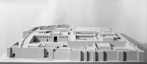 maquette, image 3/3