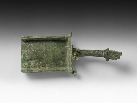 pelle de sacrifice, image 3/5