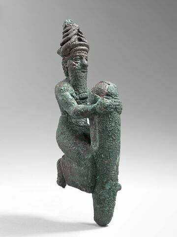 figurine de fondation, image 6/8