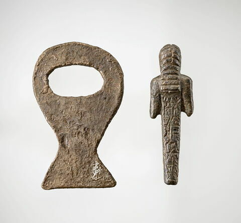 figurine de fondation, image 3/4
