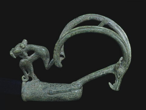 manche d'aiguisoir, image 3/6
