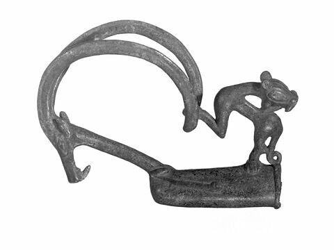 manche d'aiguisoir, image 4/6