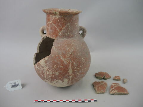 vase