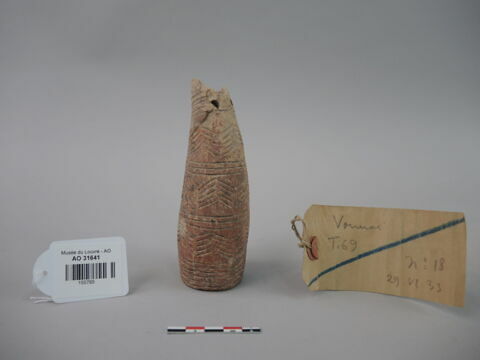 vase