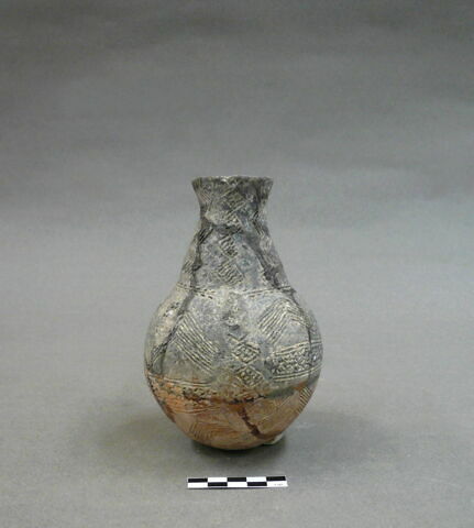 vase