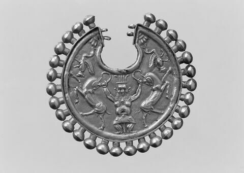 boucle d'oreille, image 5/5