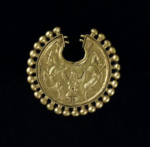 boucle d'oreille, image 3/5