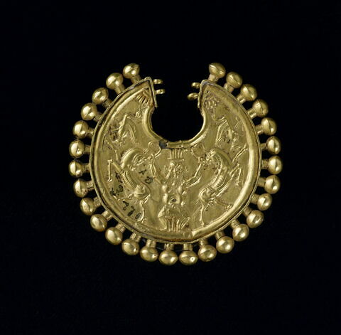boucle d'oreille, image 4/5