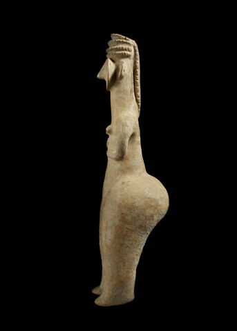 vase ; statue, image 6/12