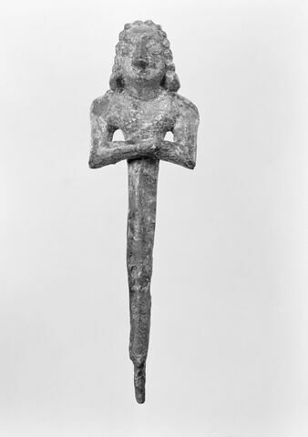 figurine de fondation, image 5/7