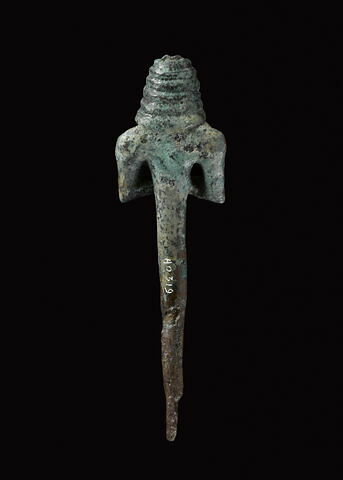 figurine de fondation, image 3/7