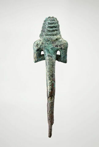 figurine de fondation, image 2/7