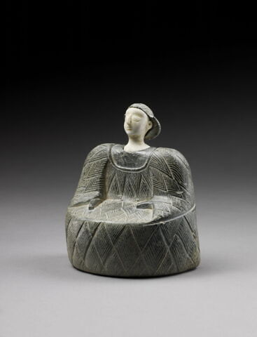 Princesse de Bactriane, image 4/30