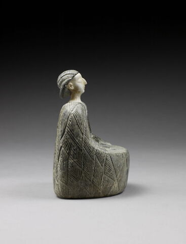 Princesse de Bactriane, image 25/30