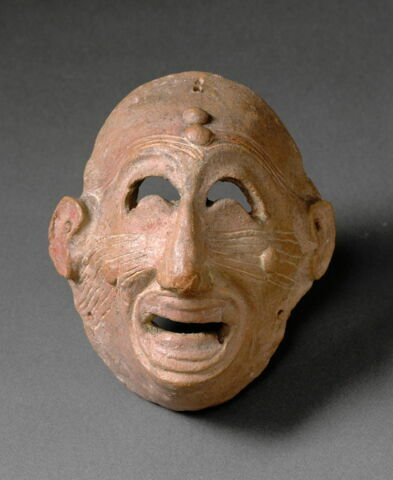 masque, image 6/6