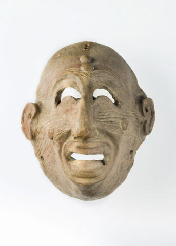 masque, image 5/6