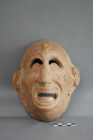 masque, image 3/6