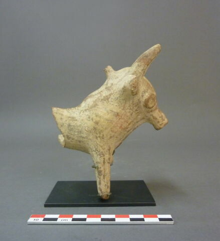 vase ; figurine